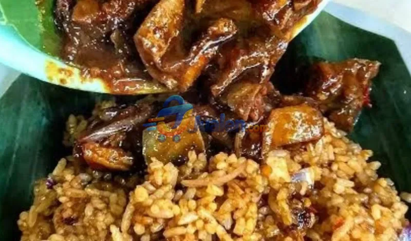 8 Rekomendasi Nasi Goreng Babat Terenak di Semarang, Legendaris dan Wajib Dicoba