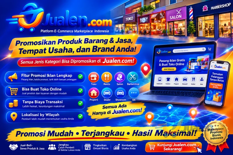 7 Trik Jitu Meningkatkan Penjualan Produk Lokal di Era Digital