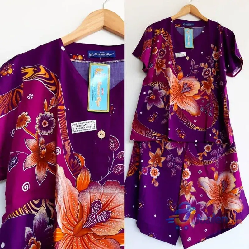 Supplier Baju Tidur dan Pakaian Wanita Semarang Toko Grosir