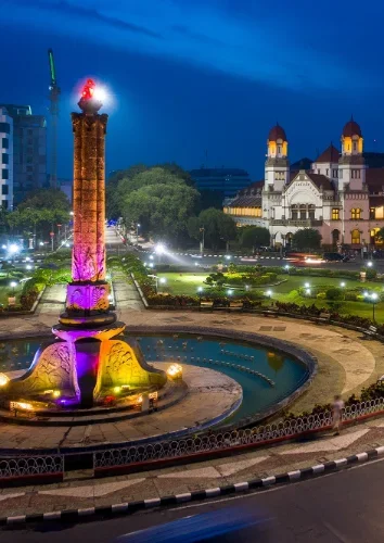 Kuliner Semarang