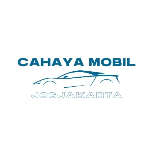 Logo Cahaya Mobil - Arief